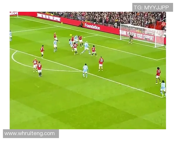 曼联与曼城激战正酣谁能在德比战中笑到最后