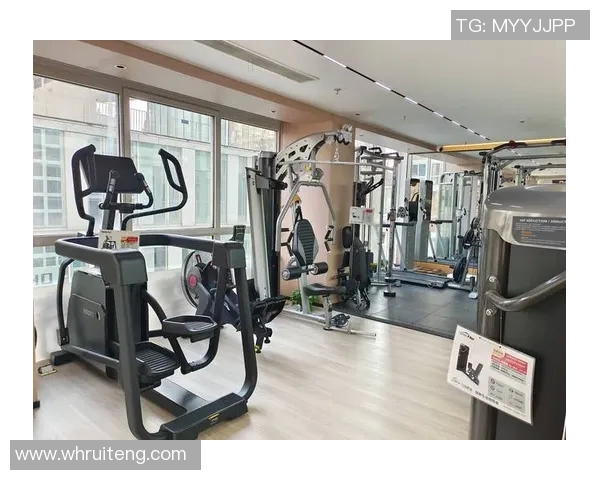 力动健身器材助力健康生活打造全方位健身体验提升身体素质与生活质量