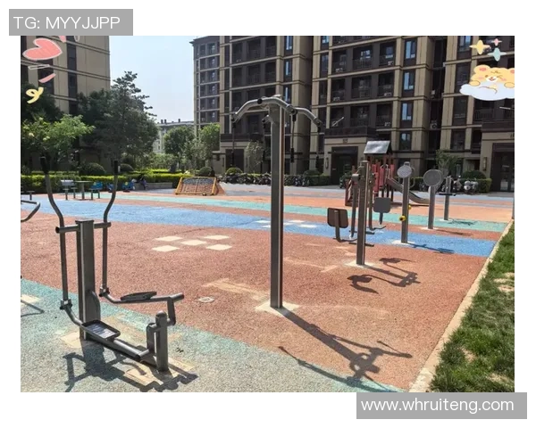 探索体育广场健身器材的多样性与使用技巧提升全民健身热情